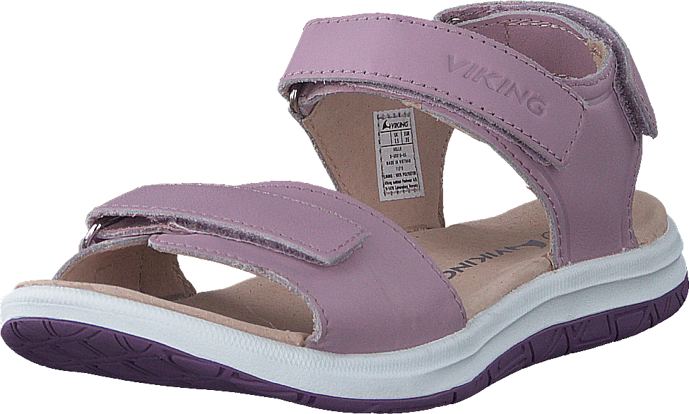 Helle Lavender - Bild 3