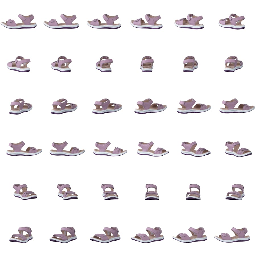 Helle Lavender - Bild 8