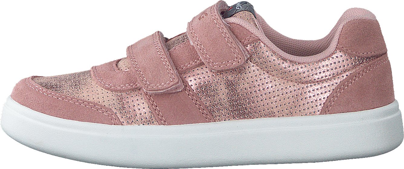 Luna Pink, Unisex, Topánky, Tenisky, Tenisky, Ružová, EU 30