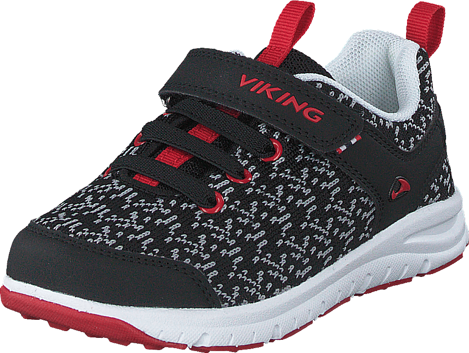 Veil Black/red - Bild 3