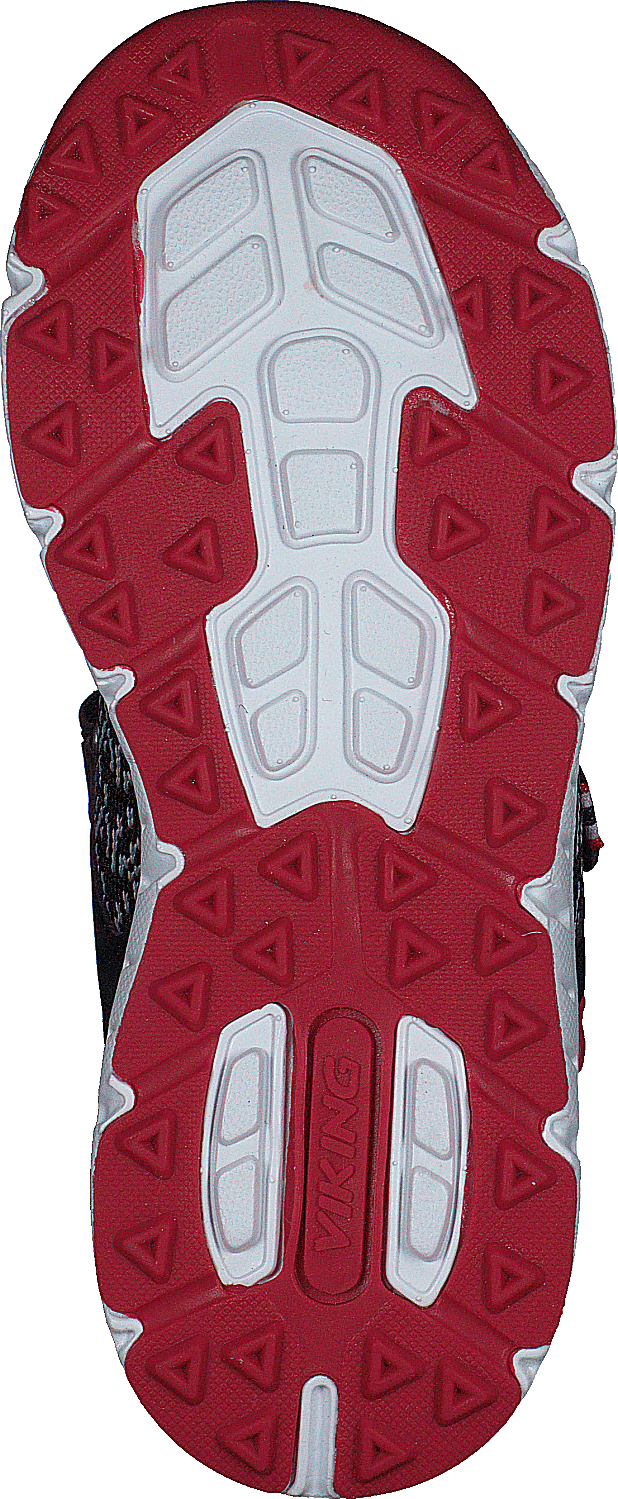 Veil Black/red - Bild 7