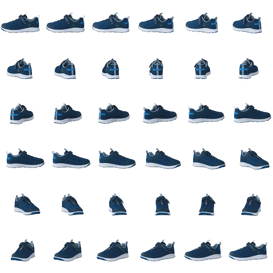 Veil Navy/blue - Bild 8