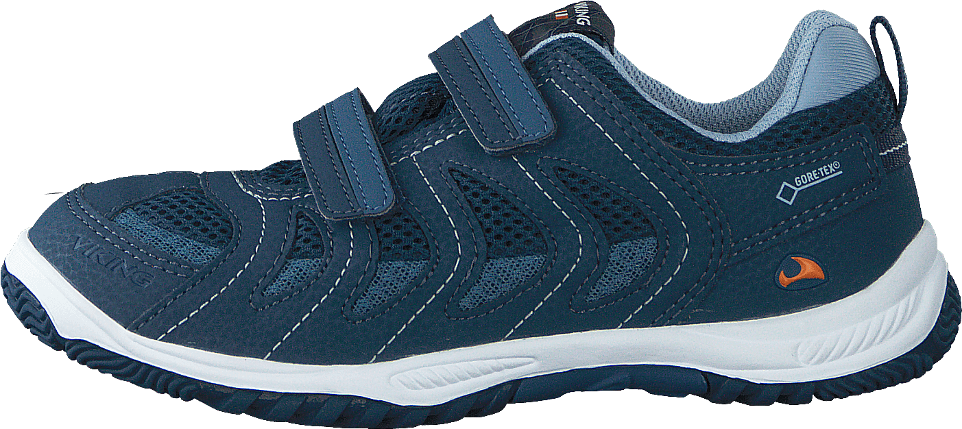 Cascade Ii Navy/denim