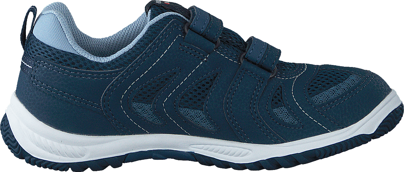 Cascade Ii Navy/denim - Bild 2