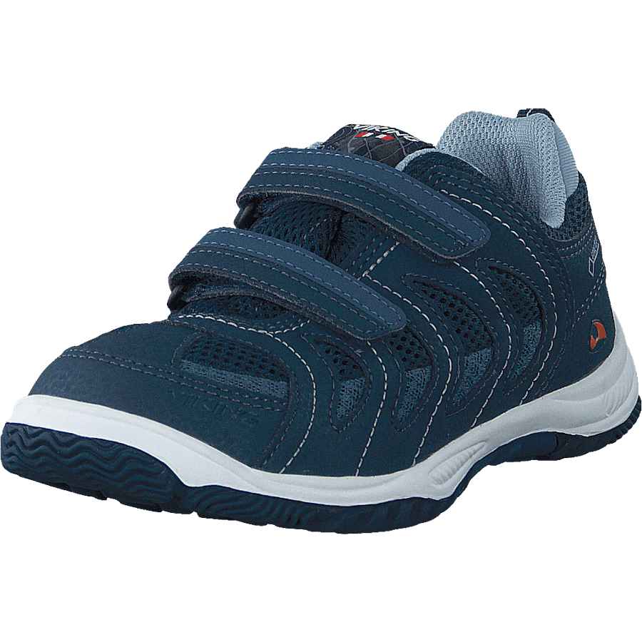 Cascade Ii Navy/denim - Bild 3