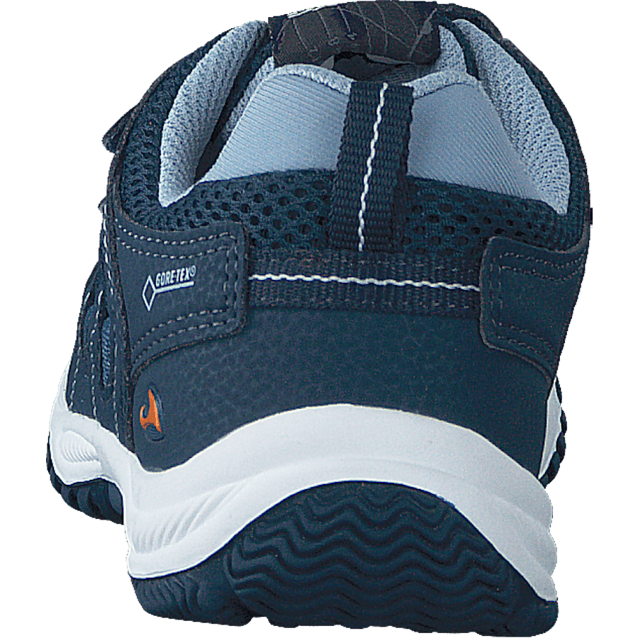 Cascade Ii Navy/denim - Bild 5