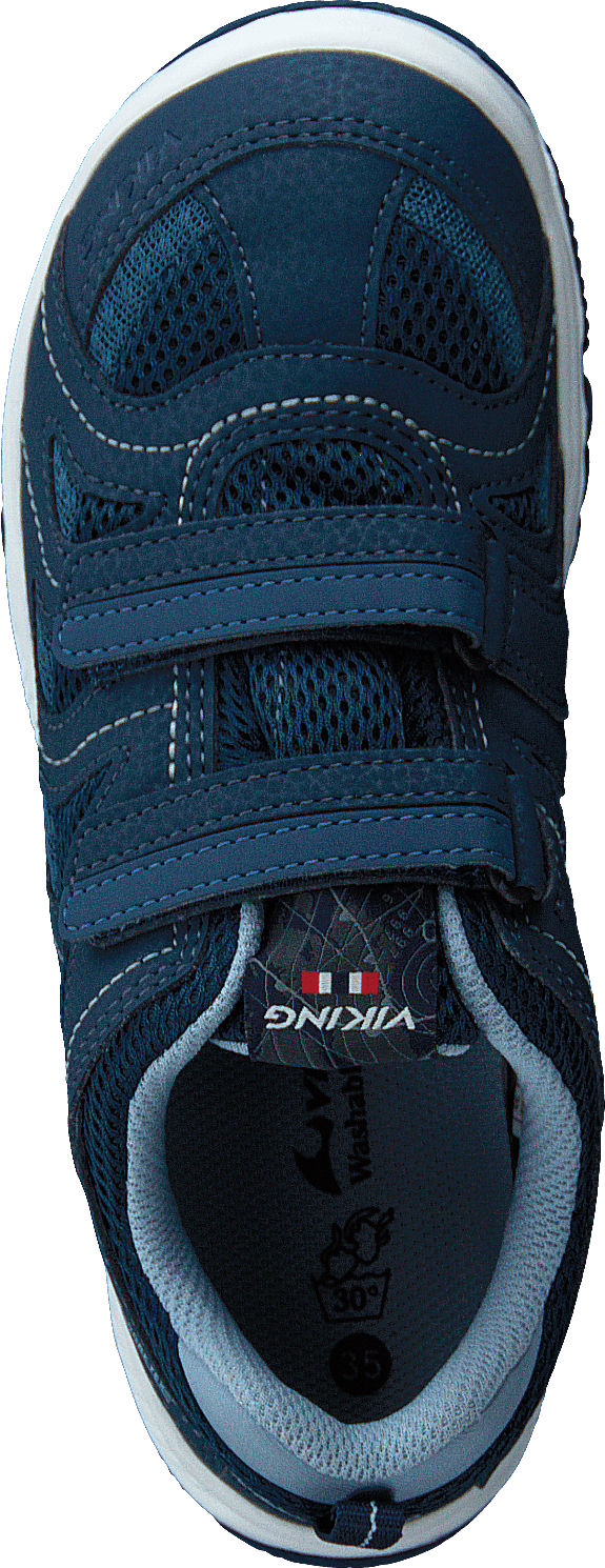 Cascade Ii Navy/denim - Bild 6