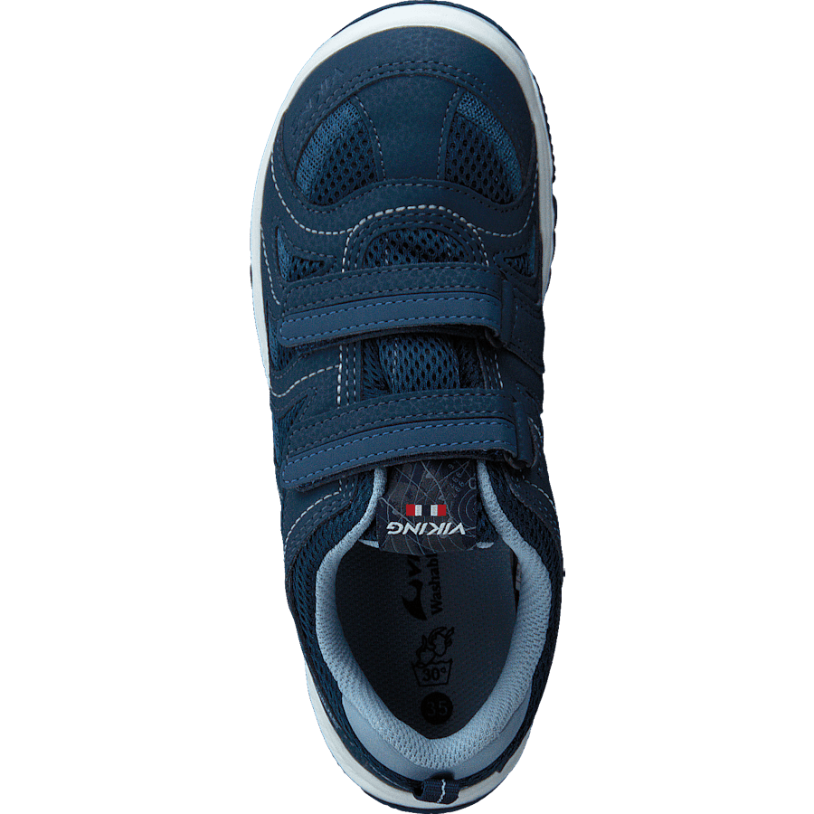 Cascade Ii Navy/denim - Bild 6