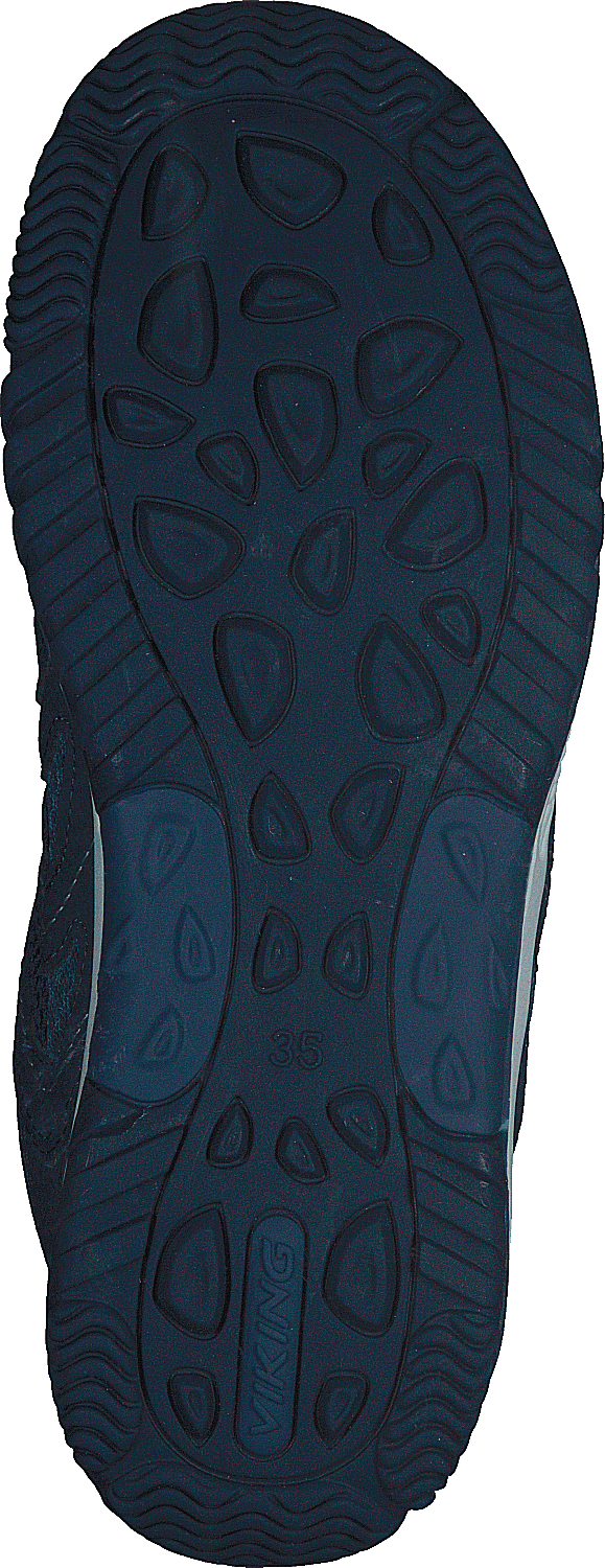 Cascade Ii Navy/denim - Bild 7