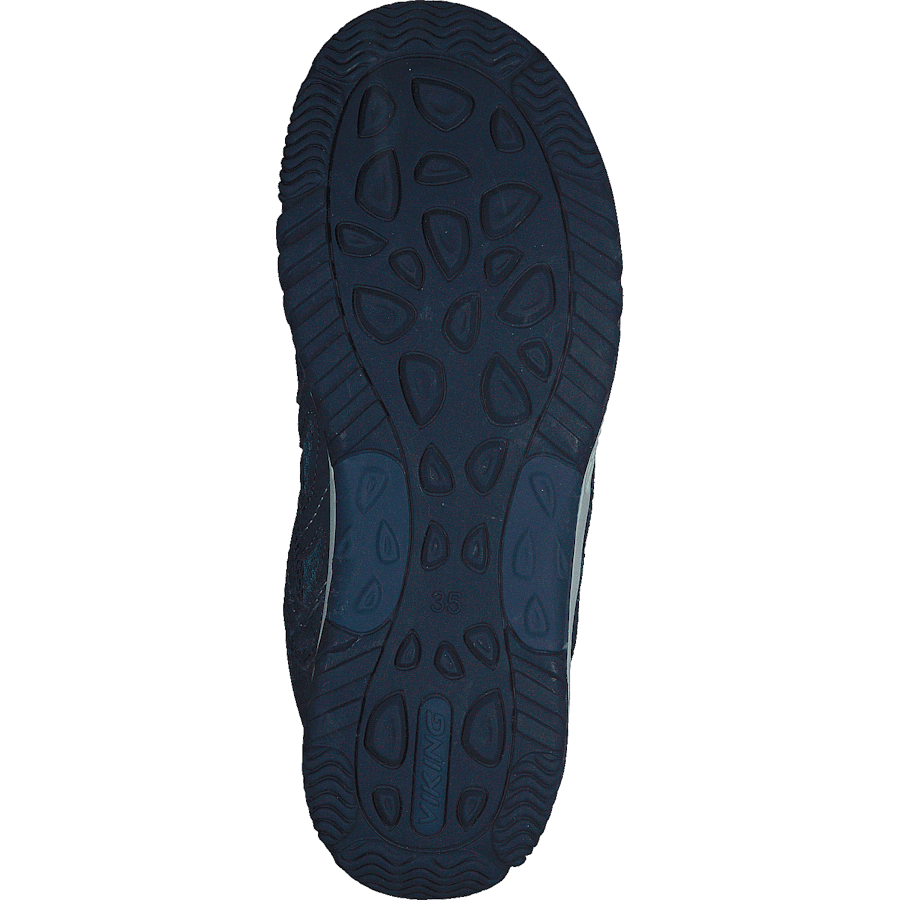 Cascade Ii Navy/denim - Bild 7