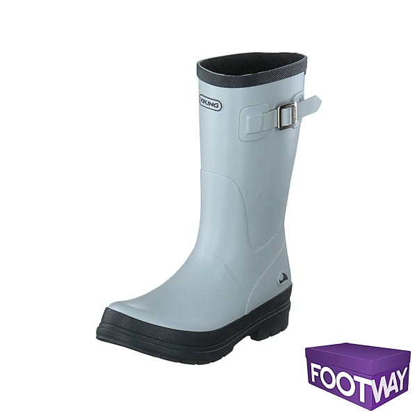 Vendela Jr Light Grey/grey - Bild 3