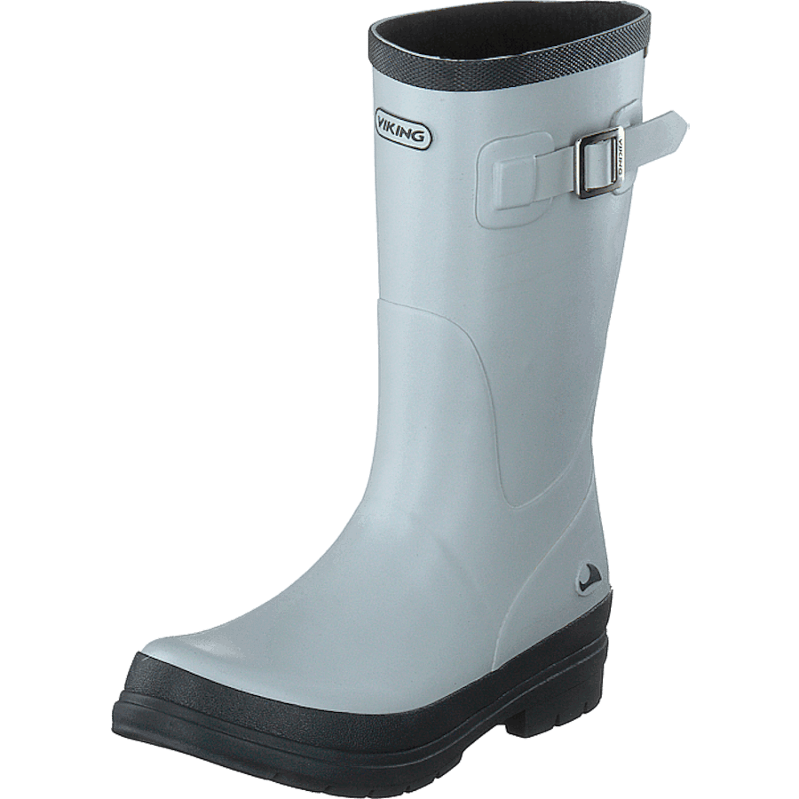 Vendela Jr Light Grey/grey - Bild 6