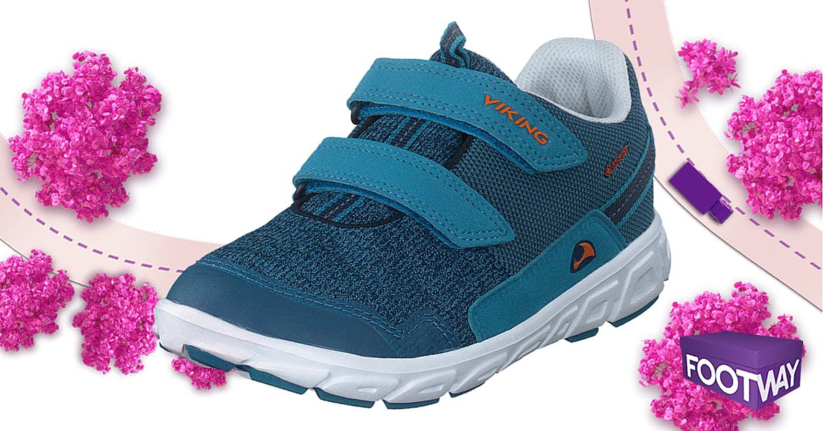 Rindal Gtx Denim/navy - Bild 4