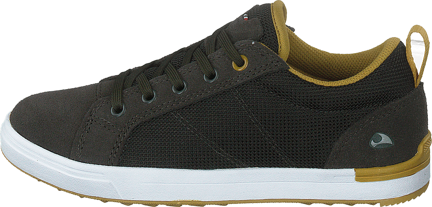 Mathias Huntinggreen/khaki