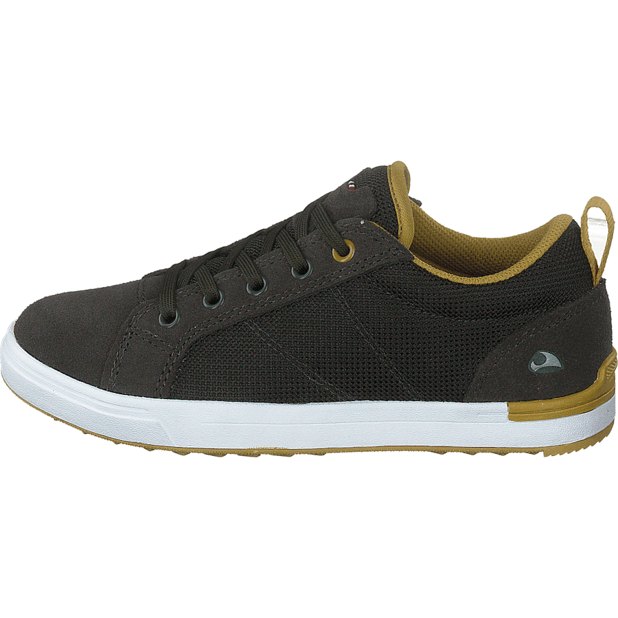 Mathias Huntinggreen/khaki