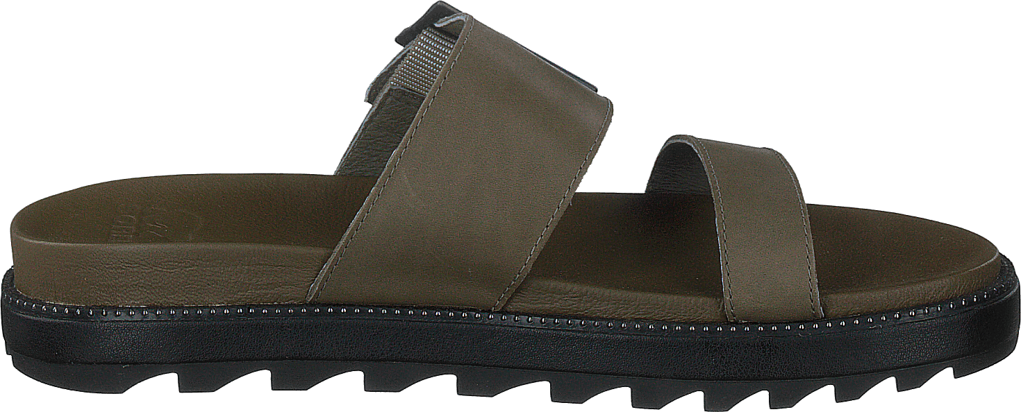 Roaming Buckle Slide Sage - Bild 2