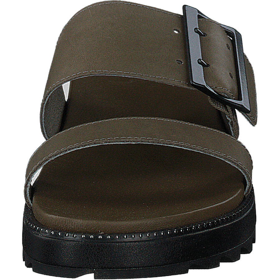 Roaming Buckle Slide Sage - Bild 4