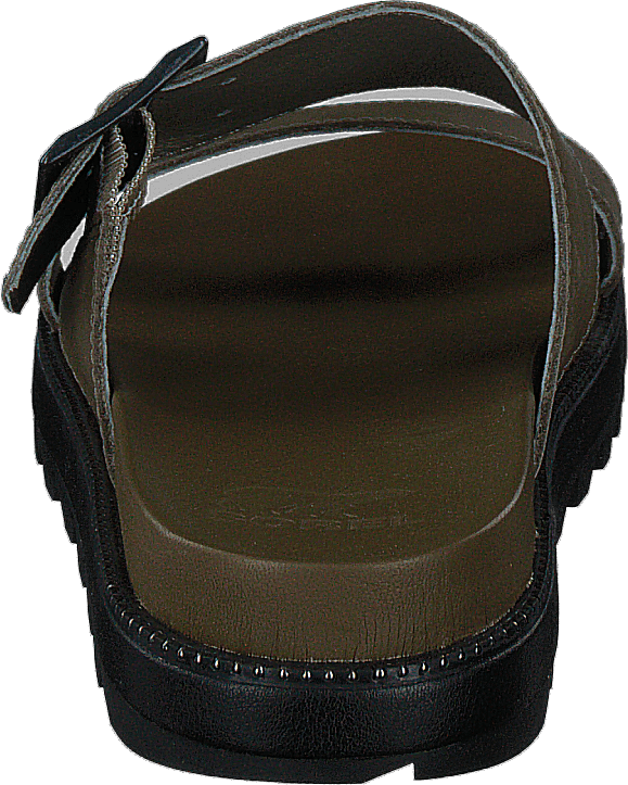 Roaming Buckle Slide Sage - Bild 5