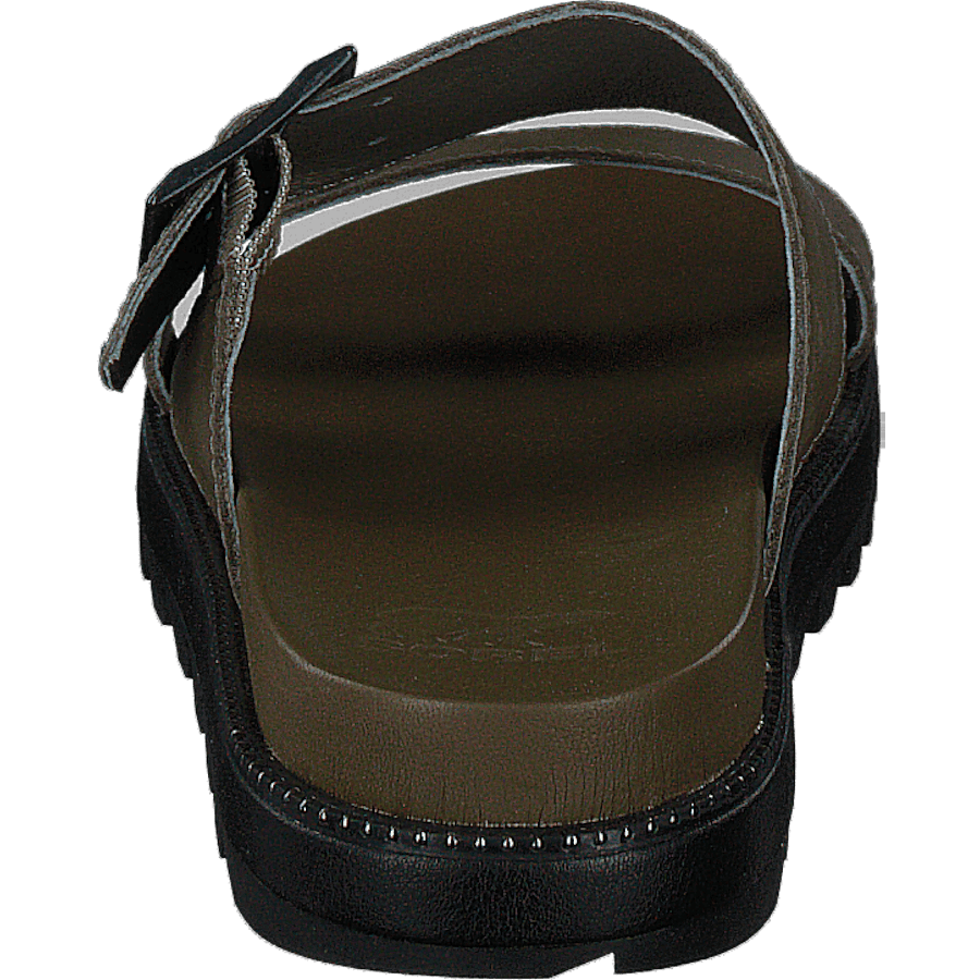 Roaming Buckle Slide Sage - Bild 5