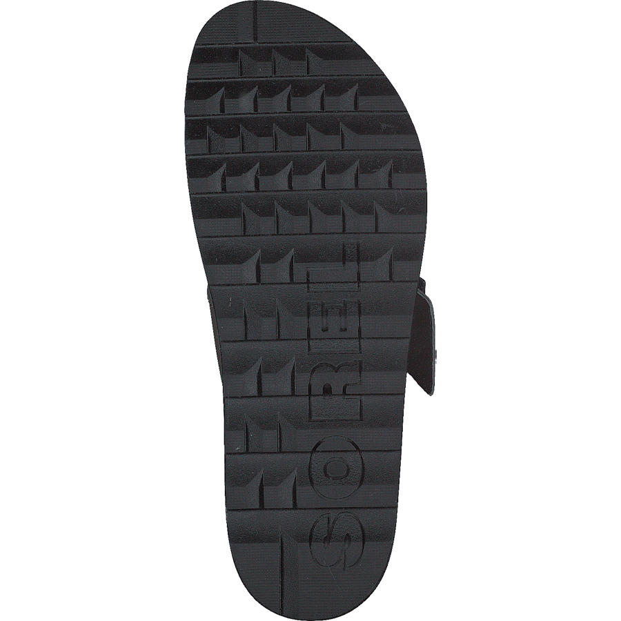 Roaming Buckle Slide Sage - Bild 7