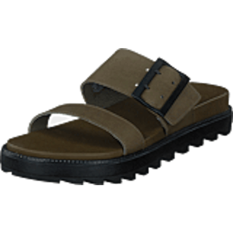 Roaming Buckle Slide Sage - Bild 9