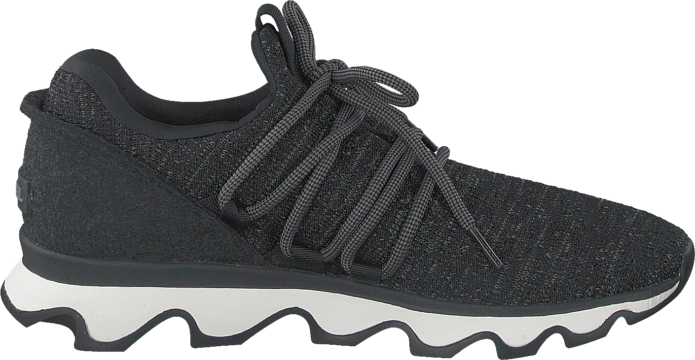 Kinetic Lace Black - Bild 2