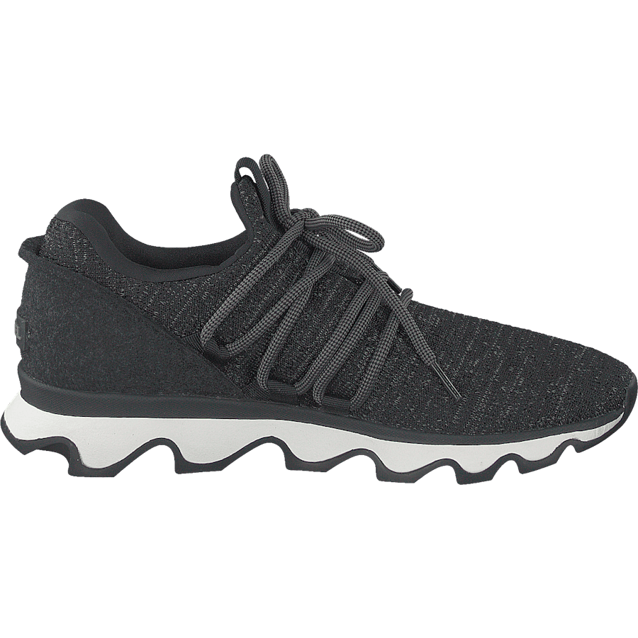 Kinetic Lace Black - Bild 2
