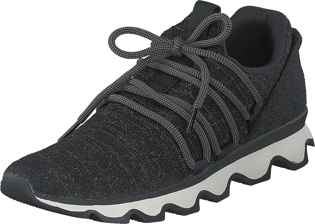 Kinetic Lace Black - Bild 3