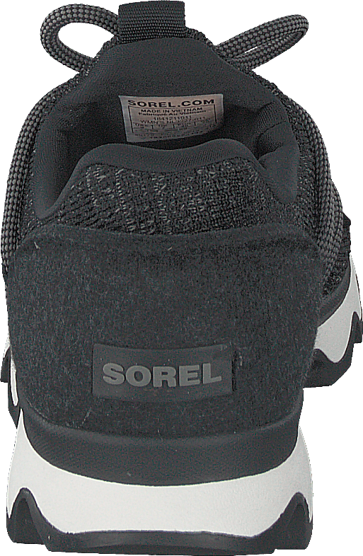 Kinetic Lace Black - Bild 5