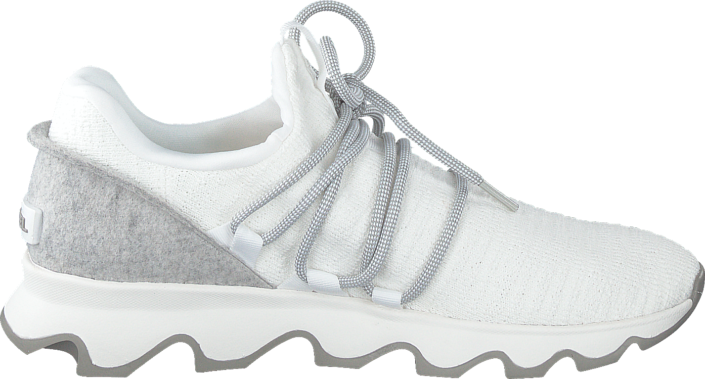 Kinetic Lace White - Bild 2