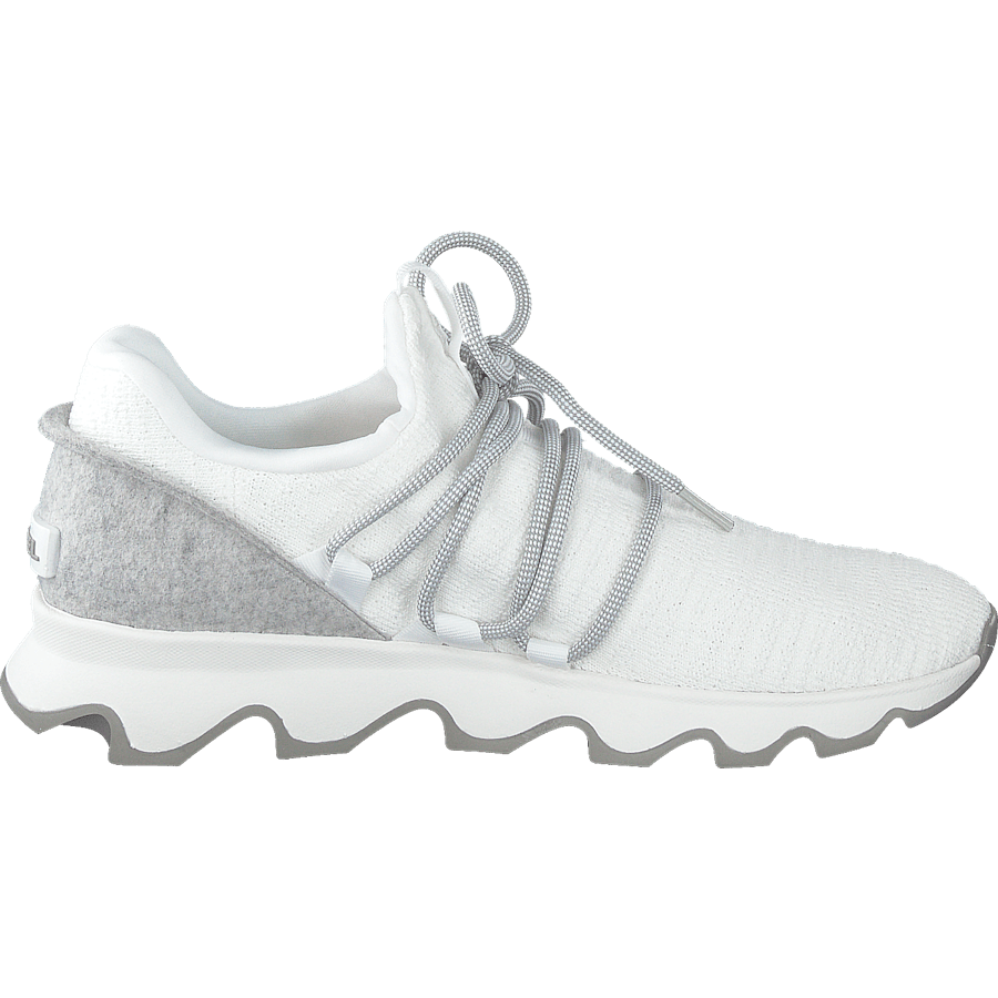 Kinetic Lace White - Bild 2