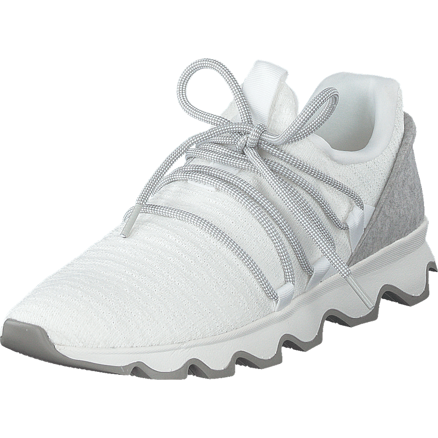 Kinetic Lace White - Bild 3