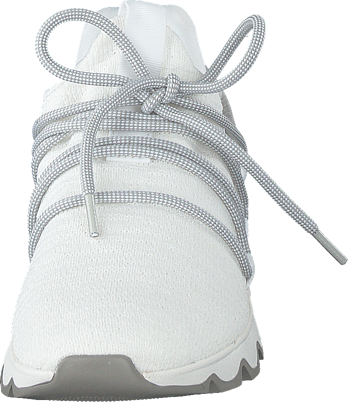 Kinetic Lace White - Bild 4