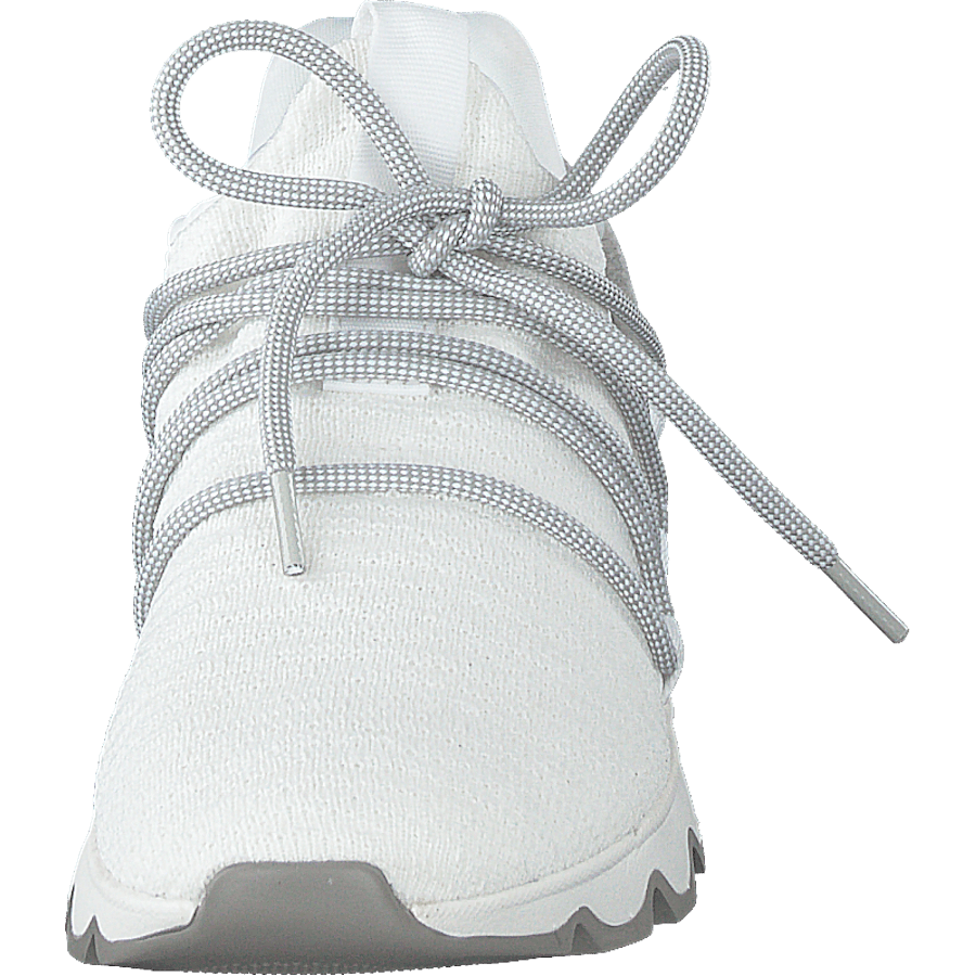 Kinetic Lace White - Bild 4