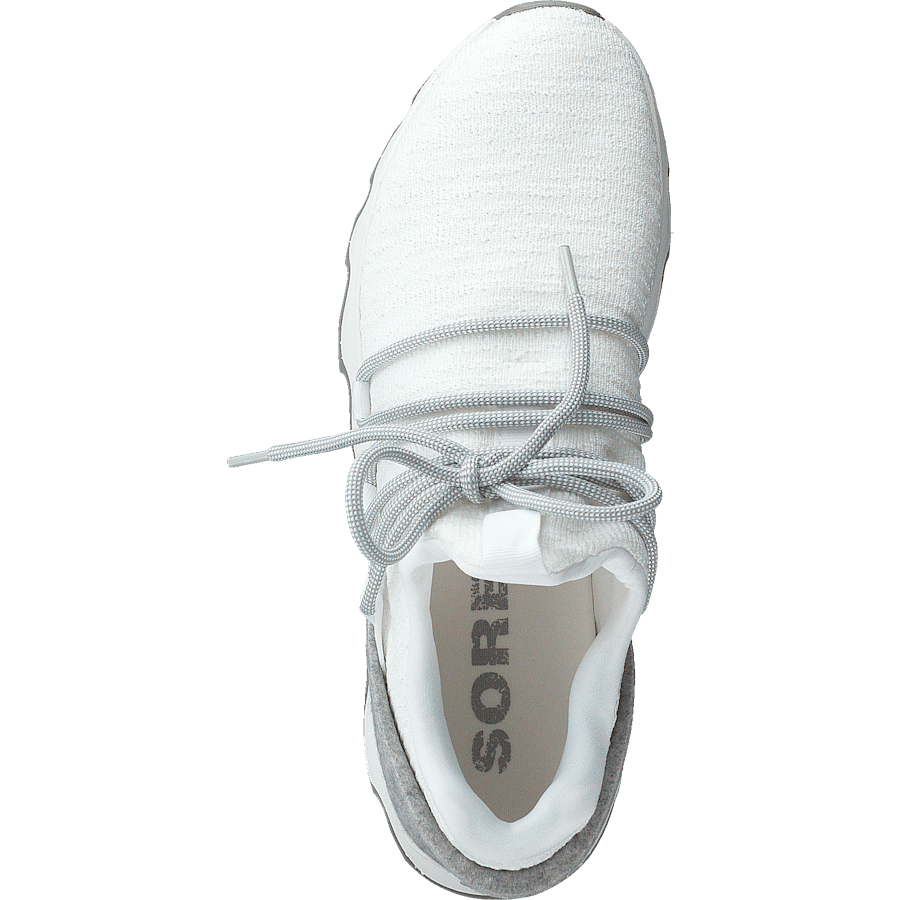 Kinetic Lace White - Bild 6