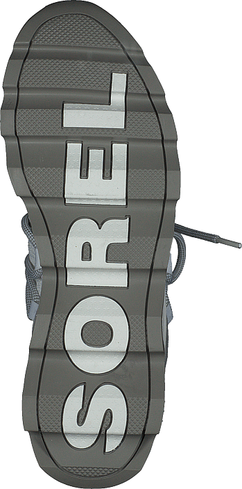 Sorel - Kinetic Lace White