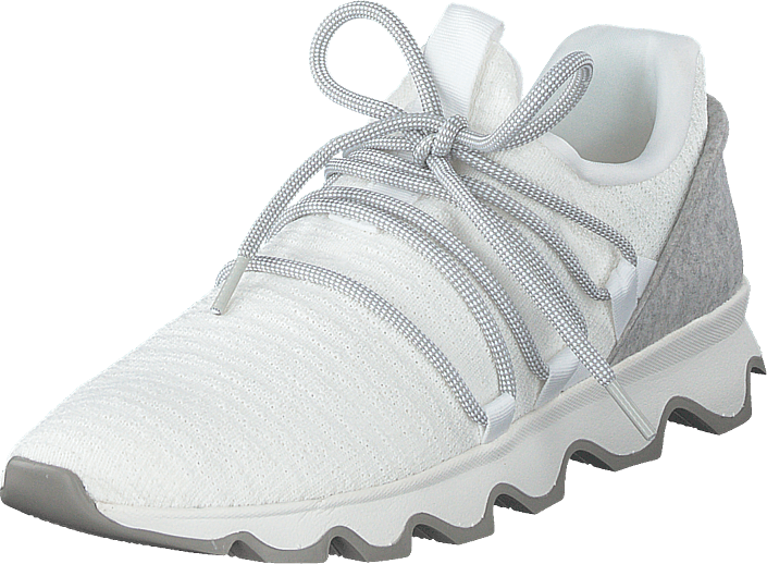 Sorel - Kinetic Lace White