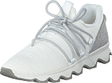 Kinetic Lace White - Bild 9