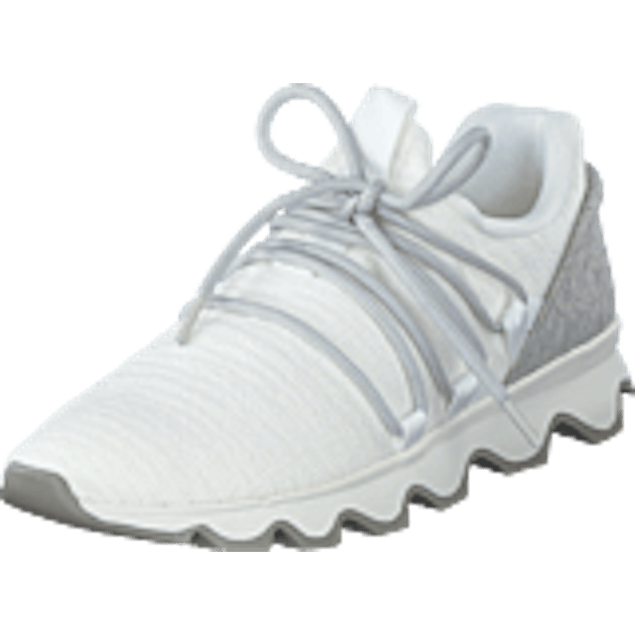 Kinetic Lace White - Bild 9