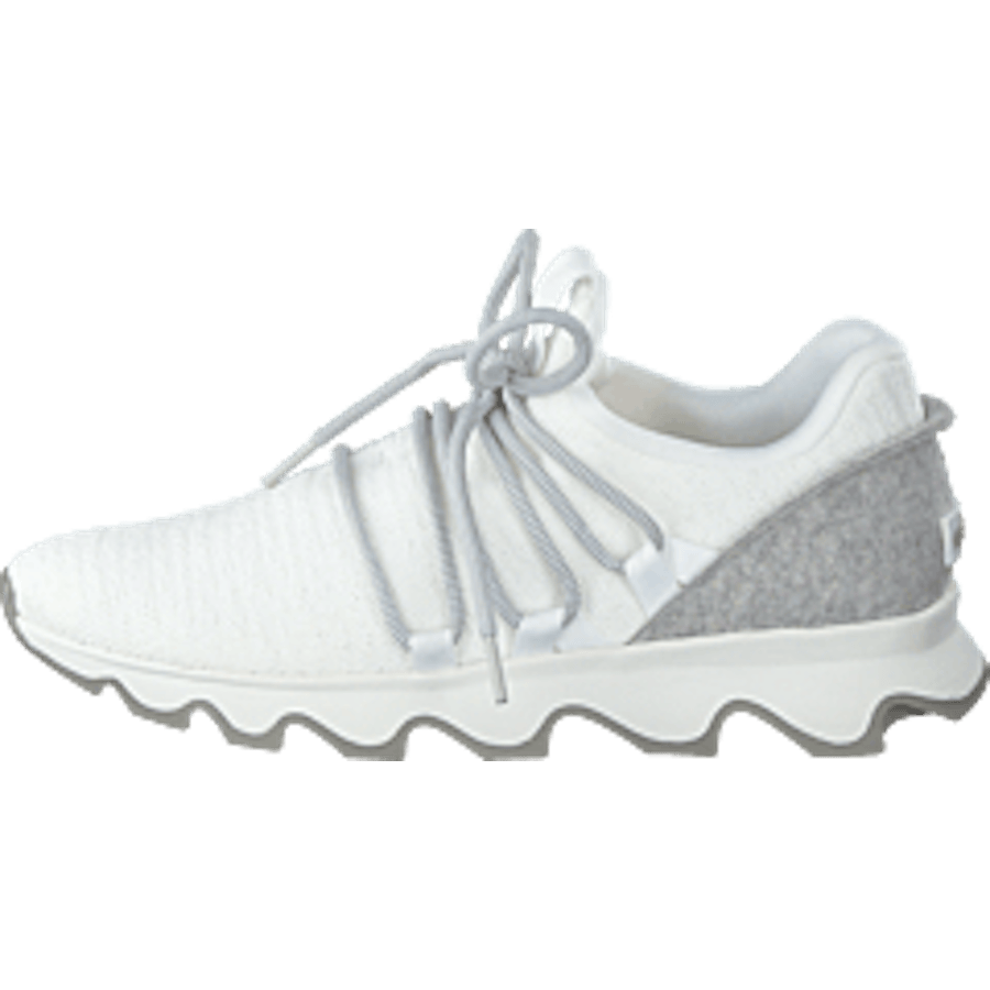 Kinetic Lace White - Bild 10