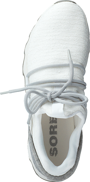 Sorel - Kinetic Lace White