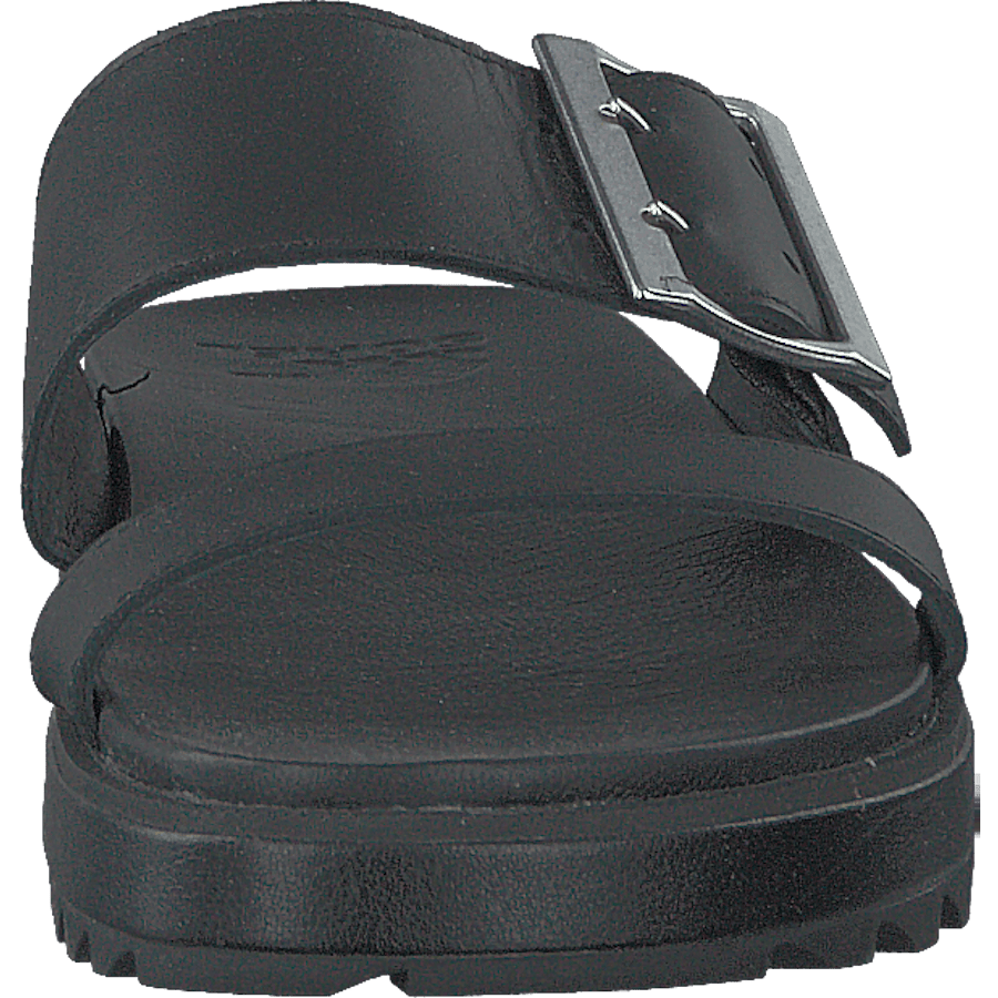 Roaming Buckle Slide Black - Bild 4