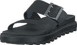 Roaming Buckle Slide Black - Bild 9