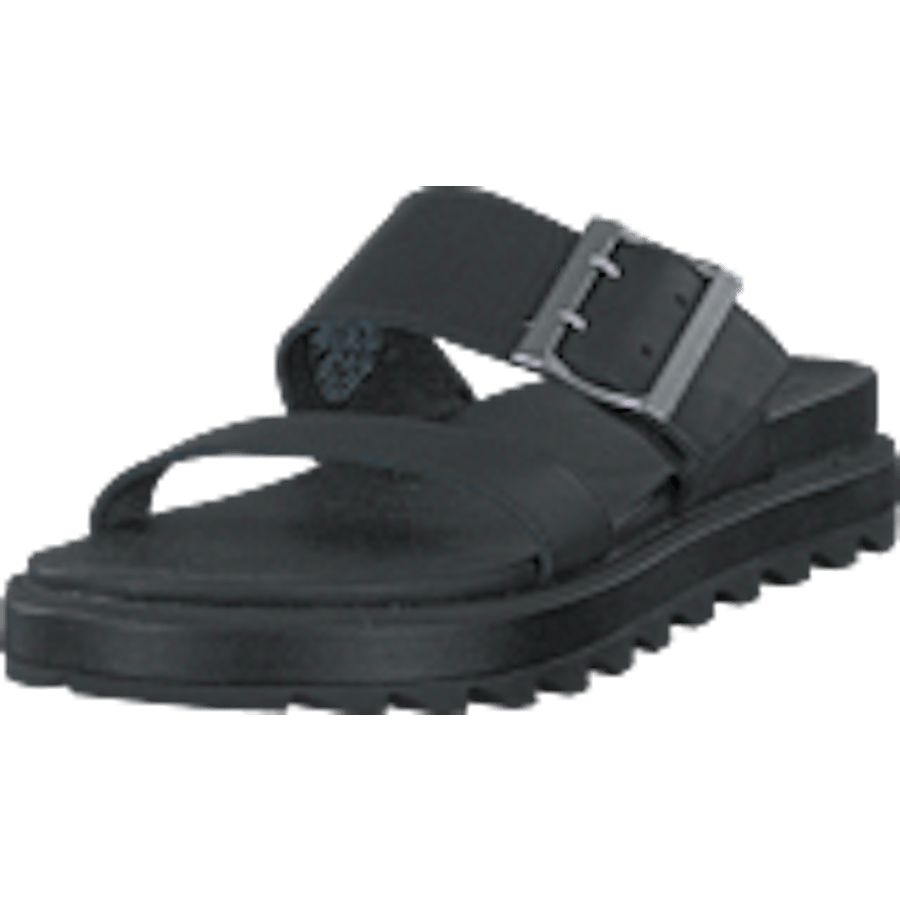 Roaming Buckle Slide Black - Bild 9