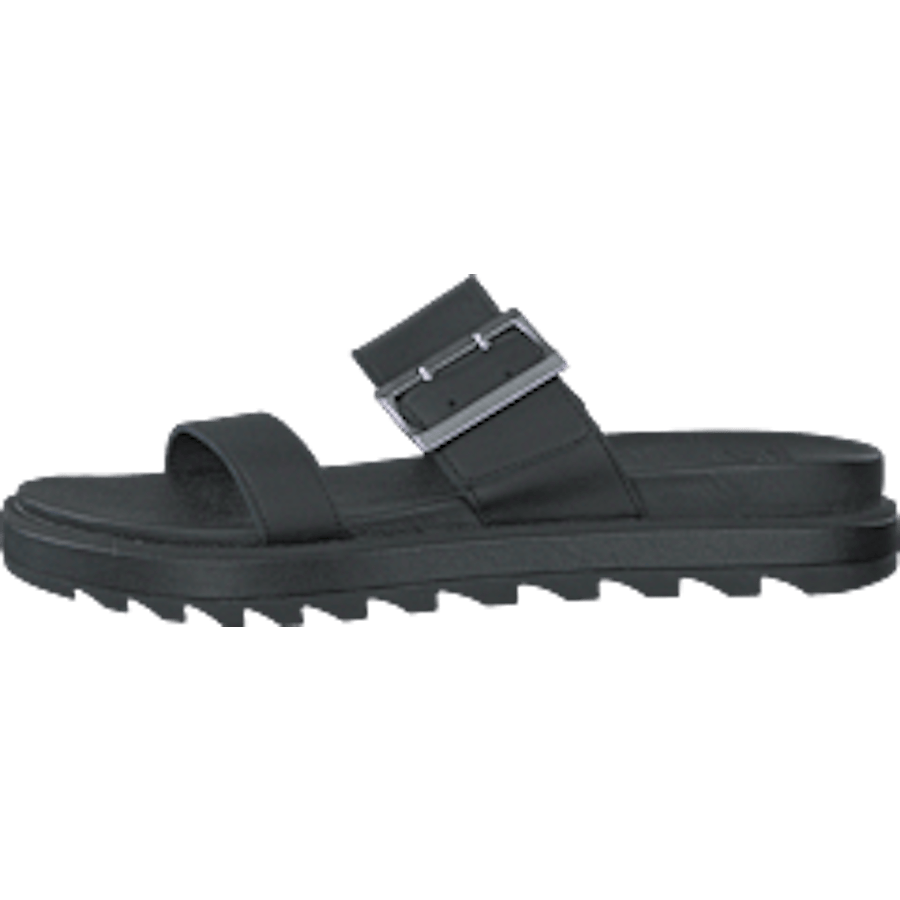 Roaming Buckle Slide Black - Bild 10