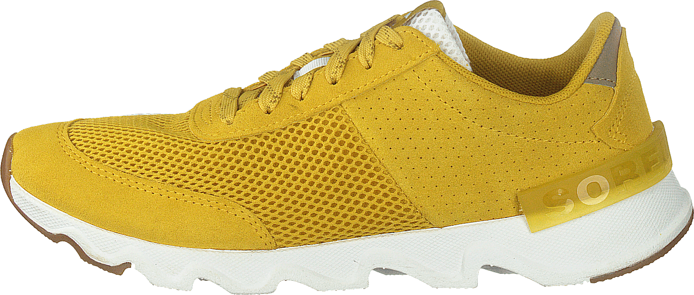 Kinetic Lite Lace Golden Yellow