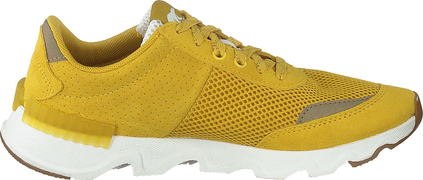 Kinetic Lite Lace Golden Yellow - Bild 2