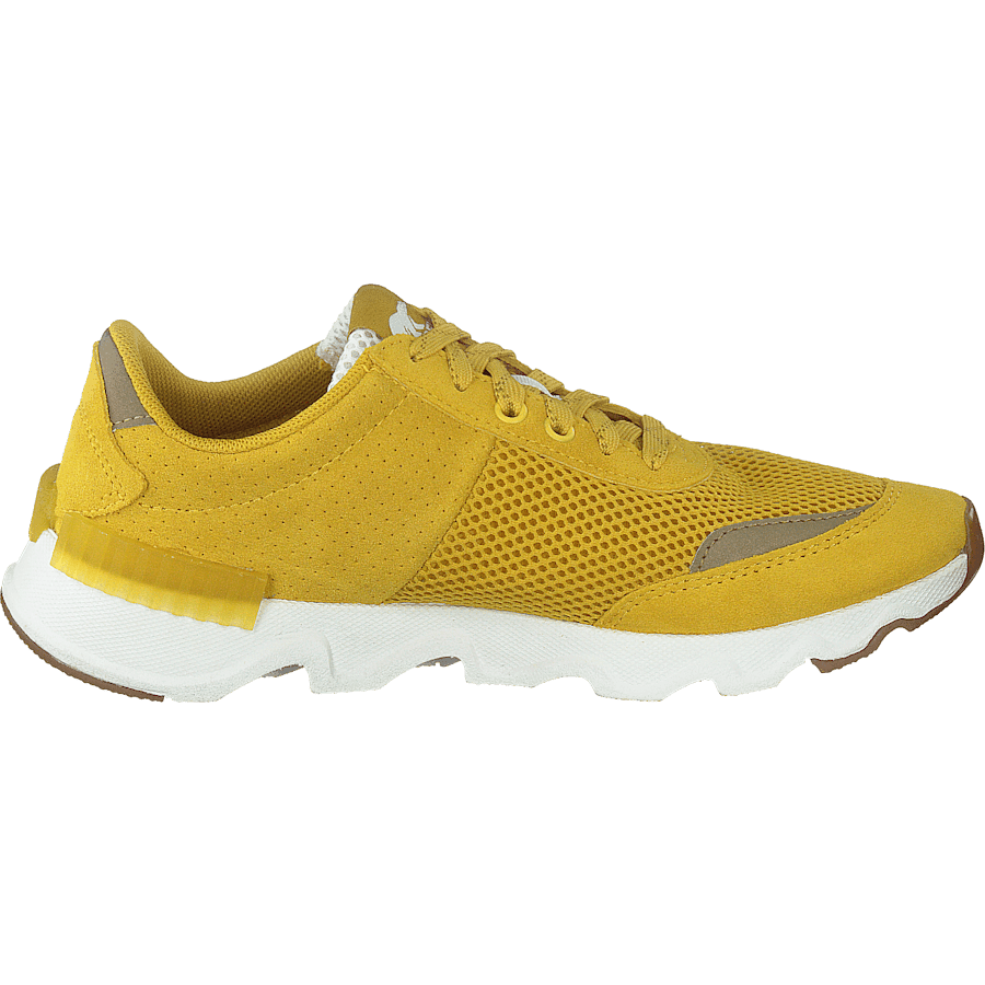 Kinetic Lite Lace Golden Yellow - Bild 2