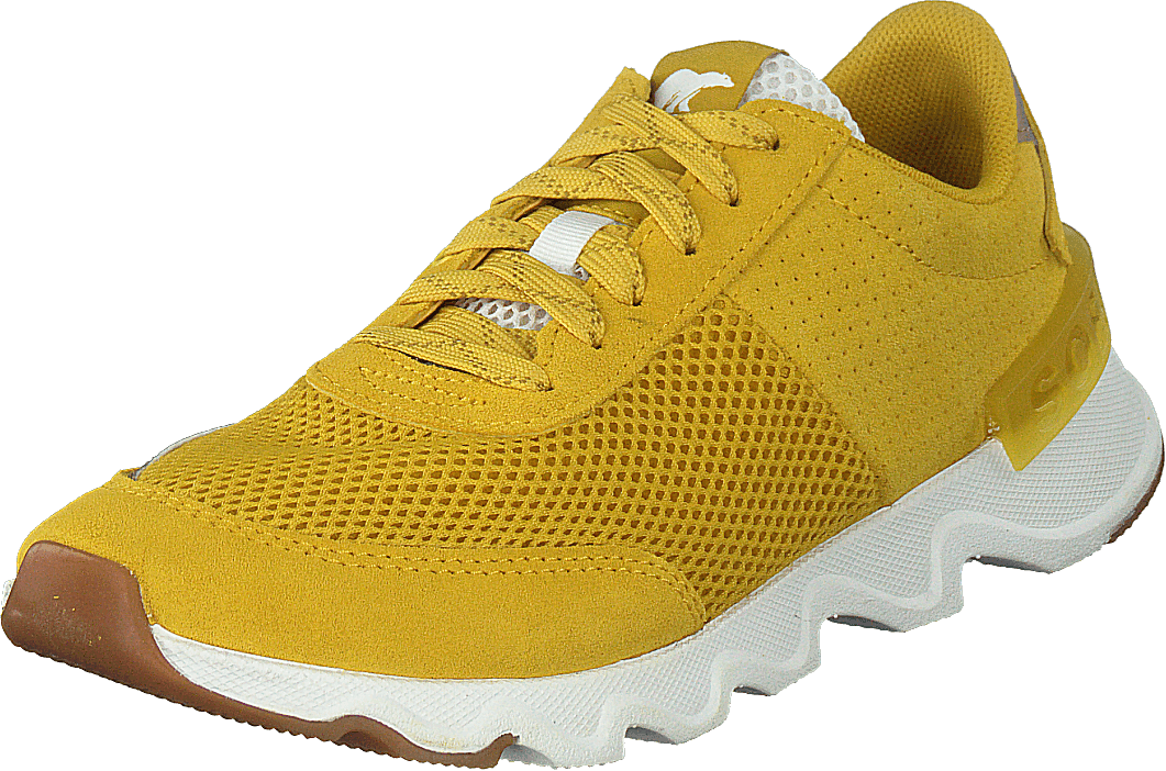 Kinetic Lite Lace Golden Yellow - Bild 3