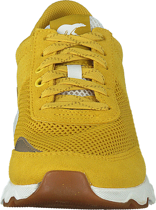 Kinetic Lite Lace Golden Yellow - Bild 4